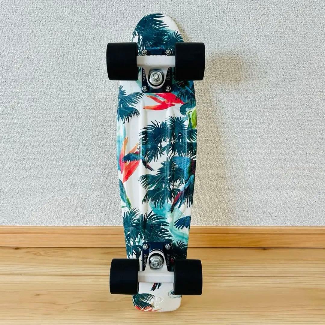 希少✨　penny ペニー　22インチ　SUBTROPICS 蓄光モデル