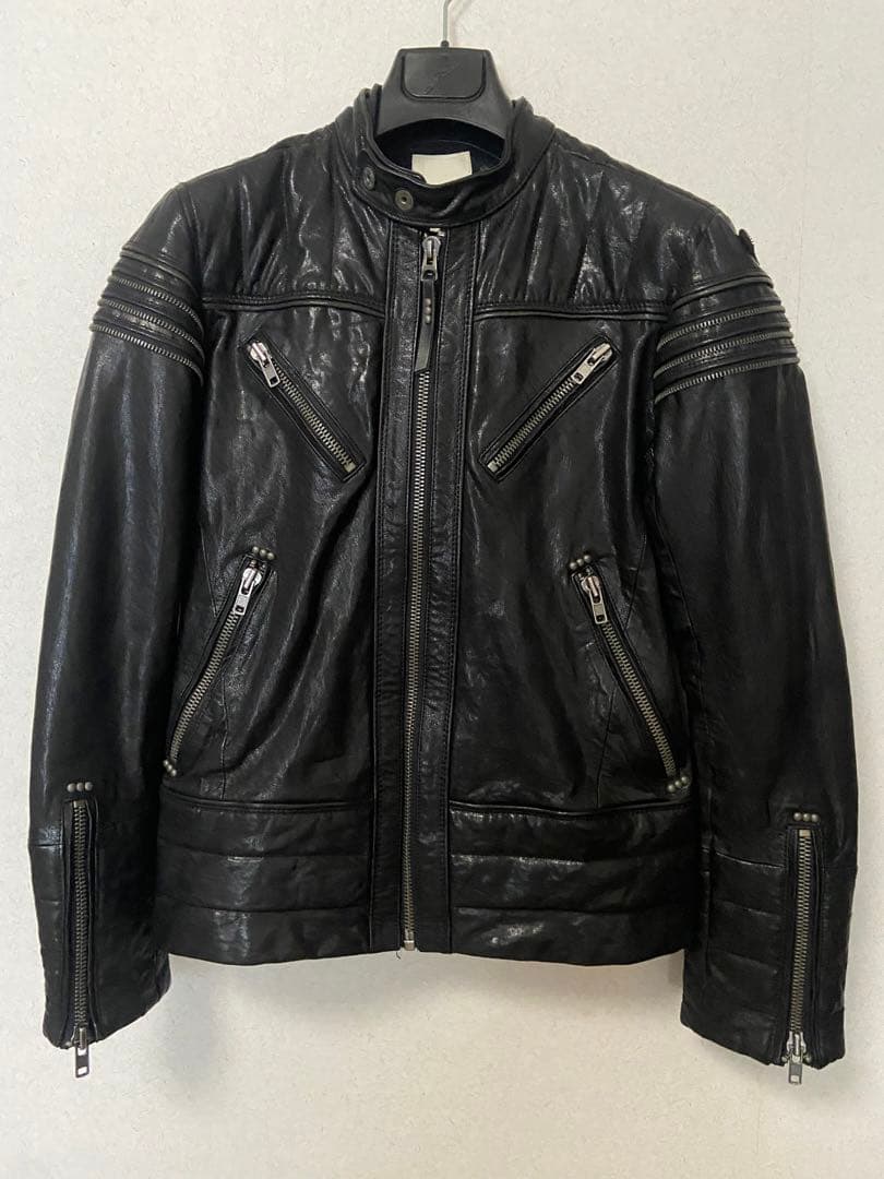 xibal  DIESEL★ディーゼル ジャケット