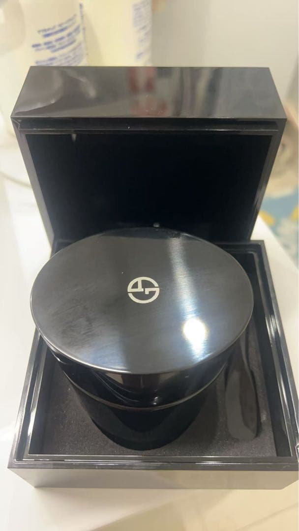 Giorgio Armani フェイスクリーム