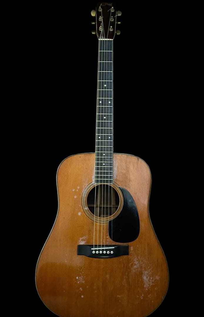 ⭐️希少ビンテージ⭐️S.yairiエスヤイリ⭐️YD-305⭐️73