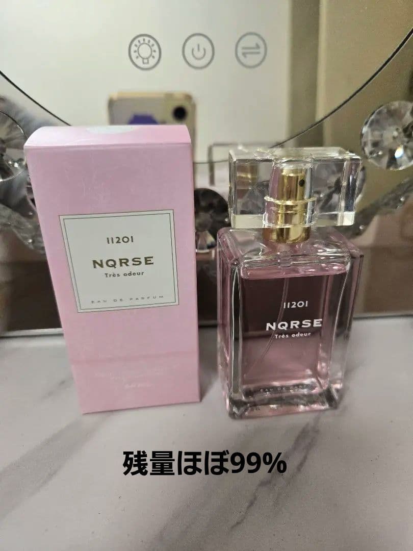 なるせ nqrse オードトワレ 香水 11201 だいふくやさん