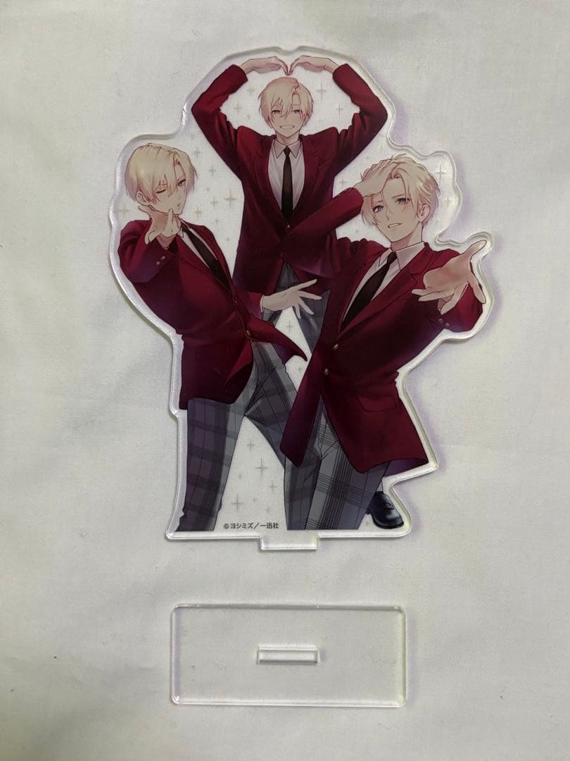 妹はシスコン兄がめんどくさい アクリルスタンド - メルカリ