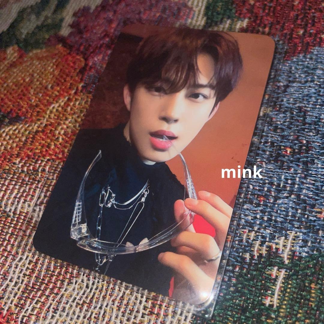 ゴヌ ショケ 1部 トレカ ALD1