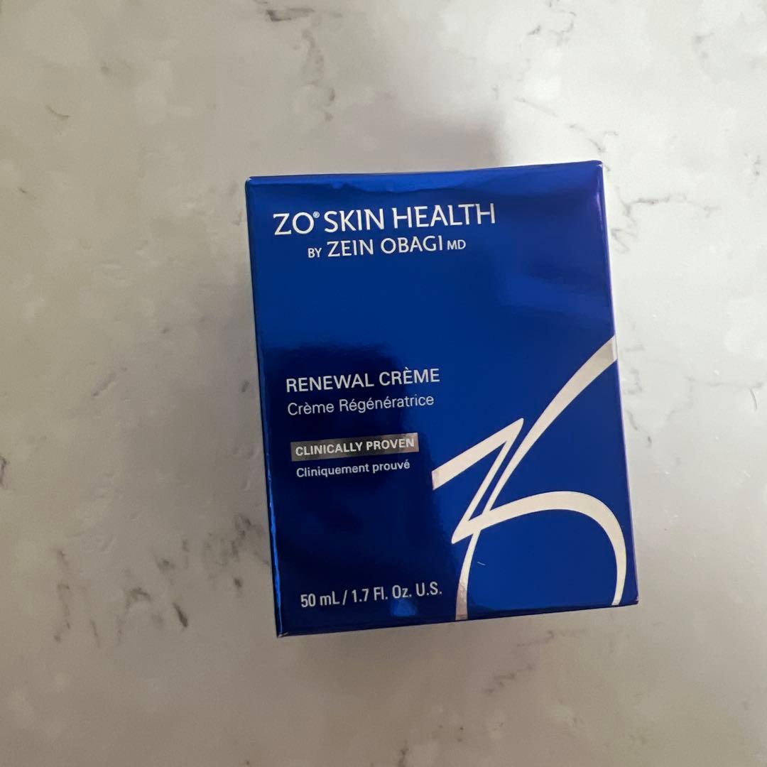 ZOSKIN RNクリーム