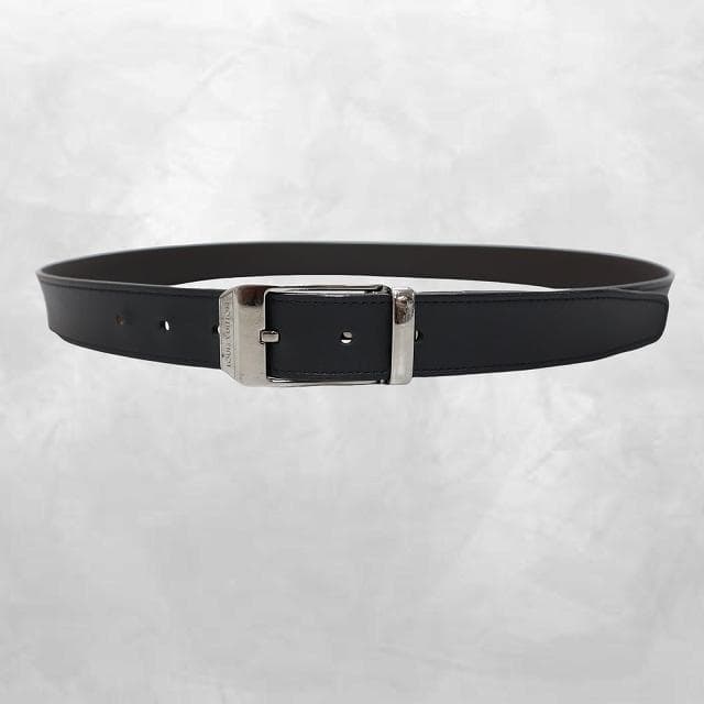 ルイヴィトン レザー サンチュール・シアトル リバーシブル 30MM ベルト