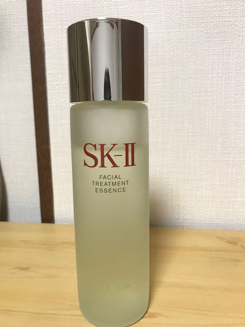 SK-II フェイシャルトリートメントエッセンス 230mL