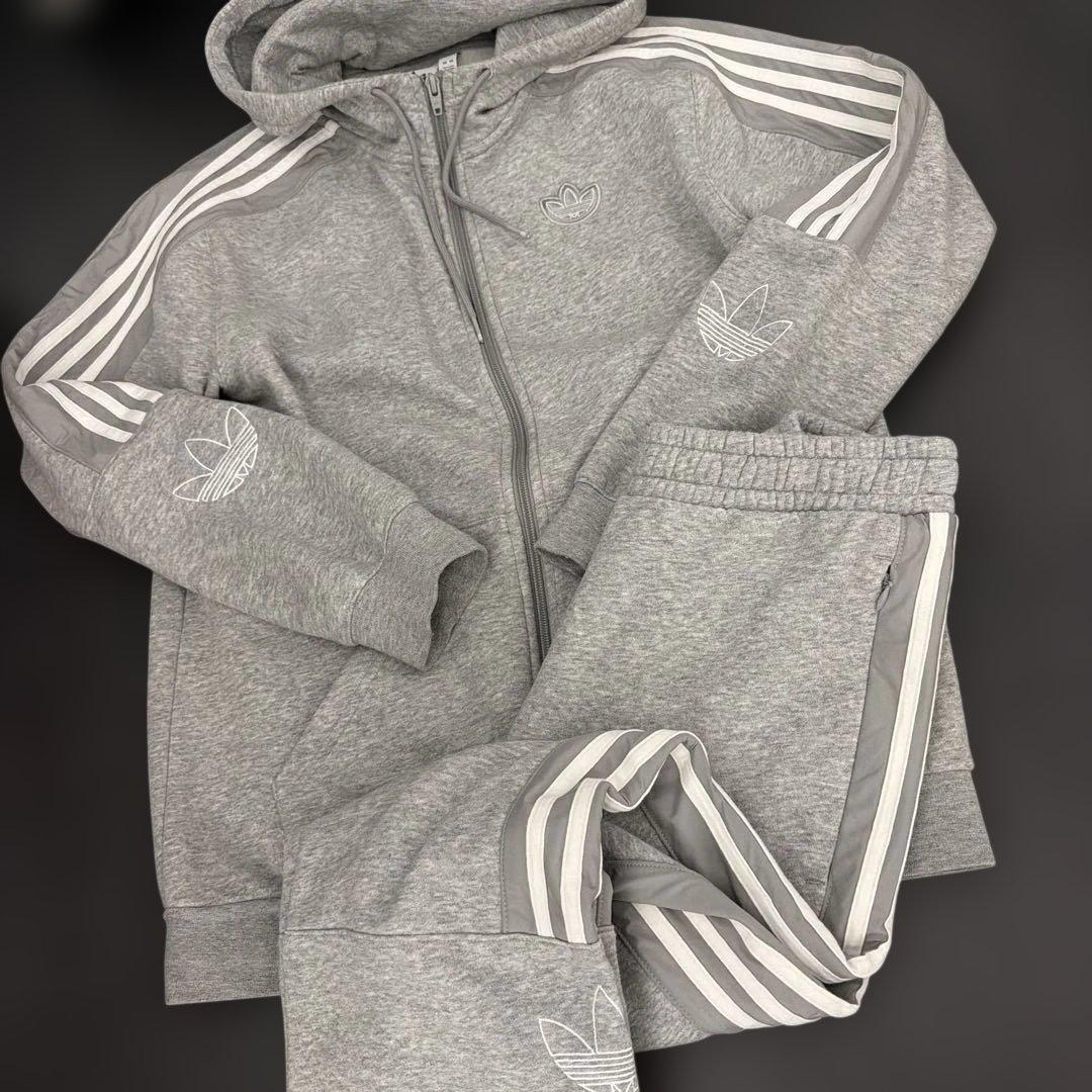 アディダス セットアップ