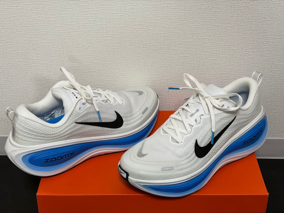 Nike vomeroplus ボメロプラス28.5