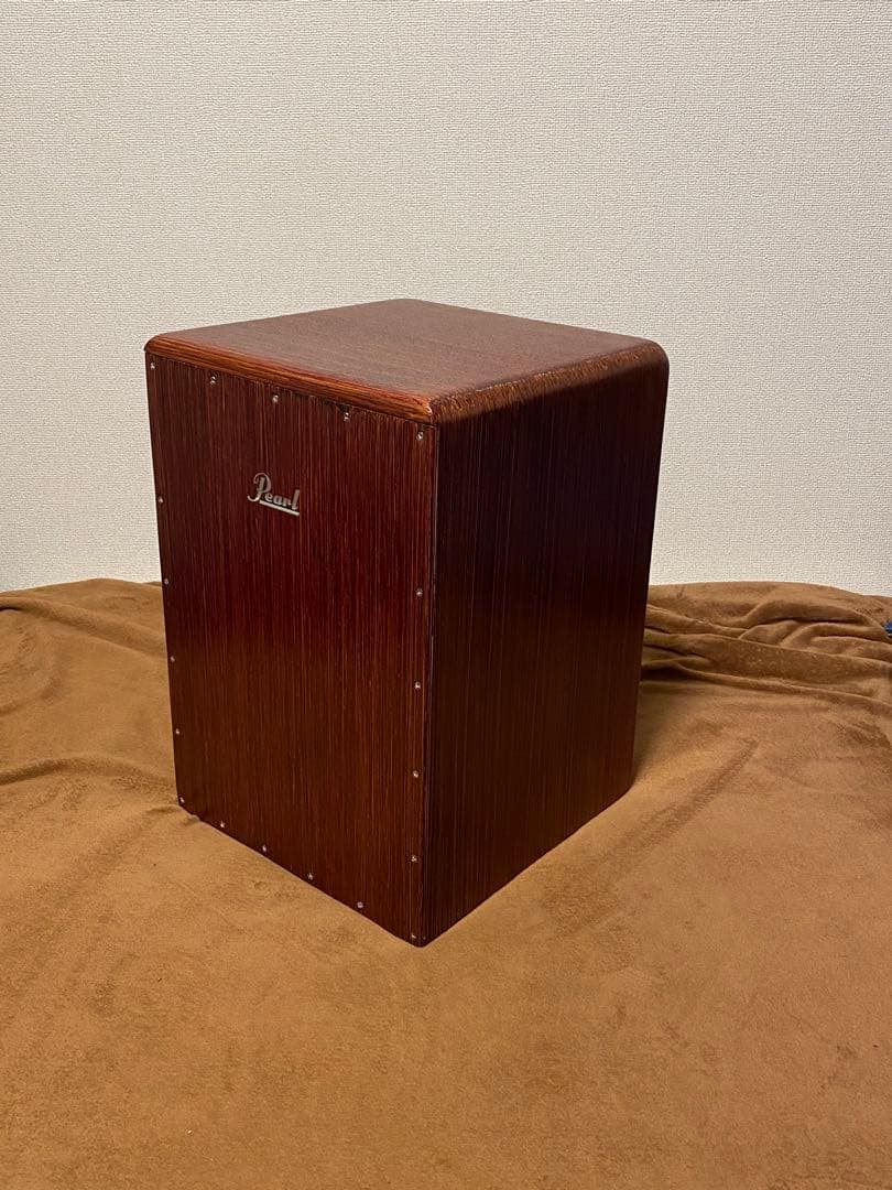 Pearl ブームボックスカホン PCJ‑633BB