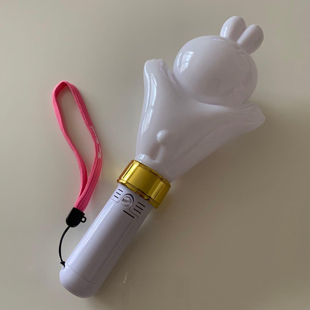 渡辺麻友 卒業コンサート むちちペンライト - メルカリ