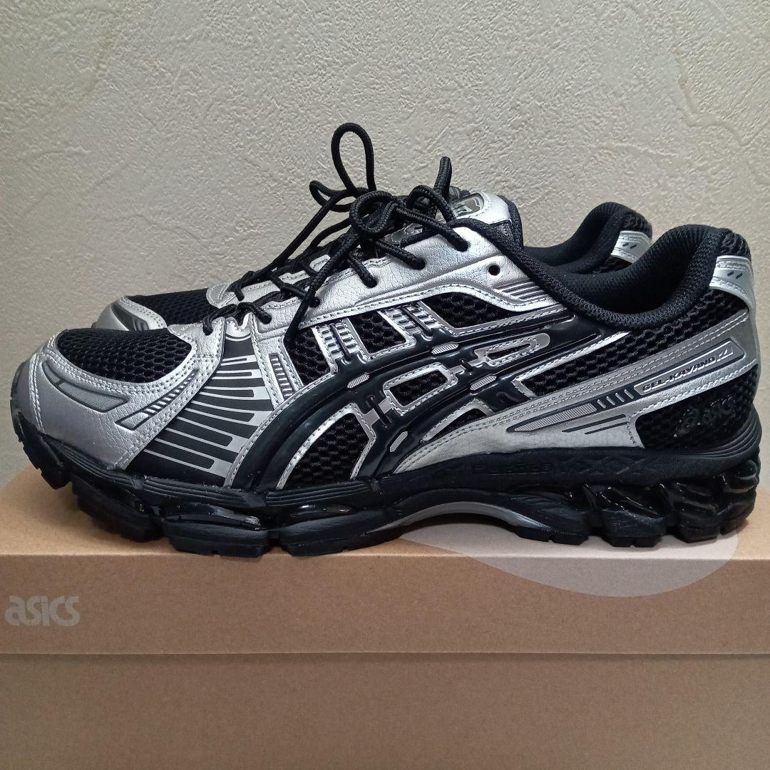 アシックス　ゲルカヤノ12.1