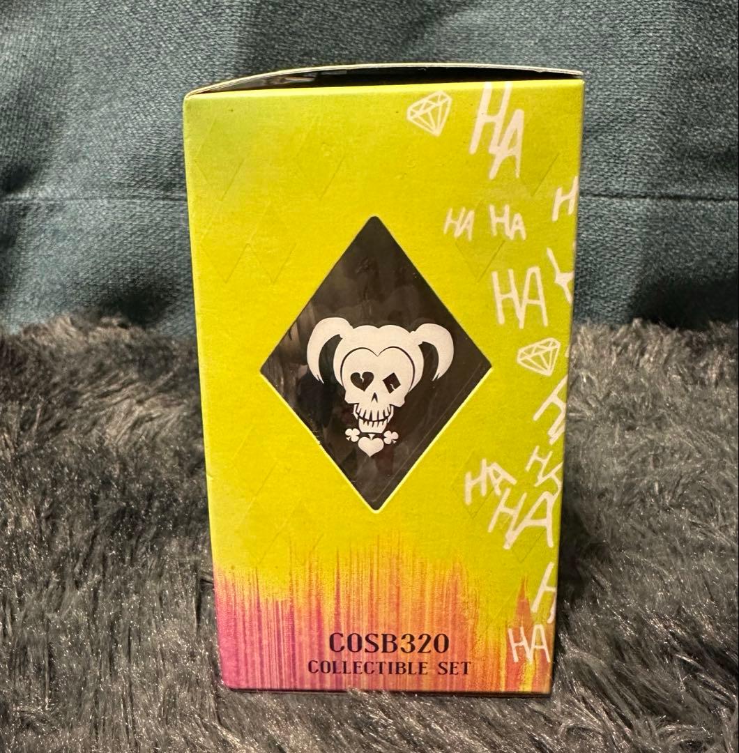 ホットトイズ コスベイビー スーサイドスクワッド - メルカリ