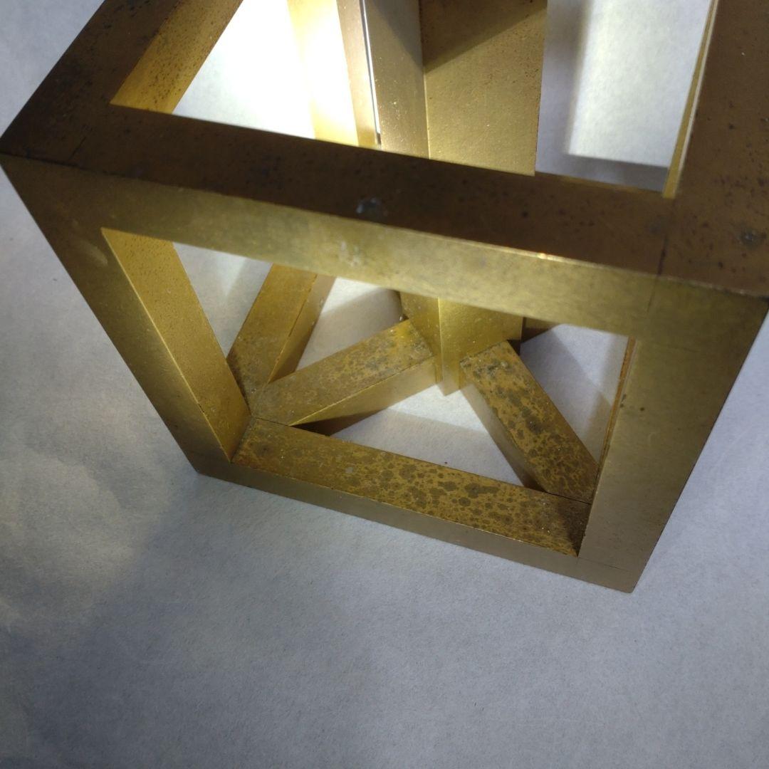 ダリ 超現実の天使 ブロンズ像 モダンアート シリアルNo.有 布袋寅泰