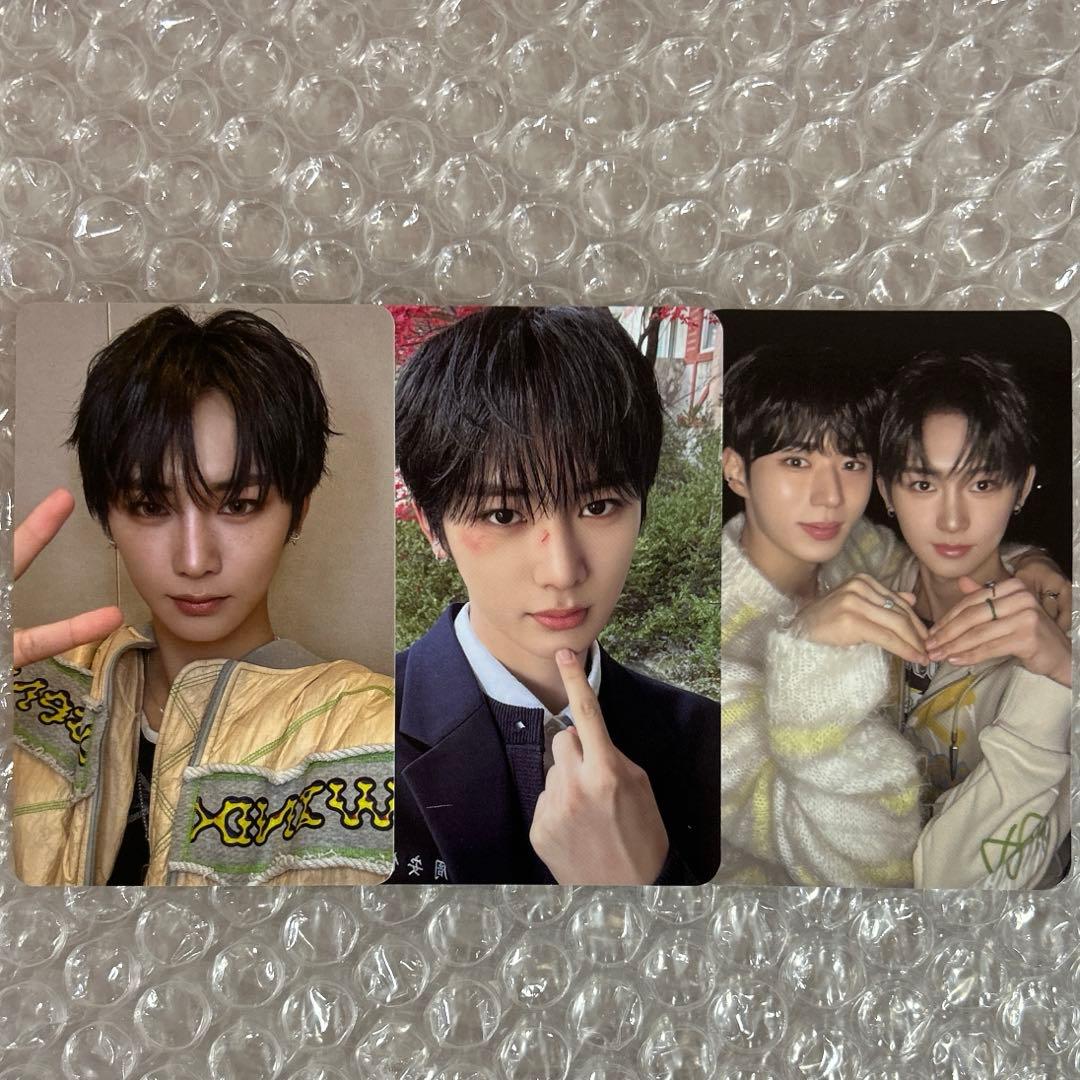 ald1 アンシン タワレコ 特典 jewel 封入 トレカ - メルカリ