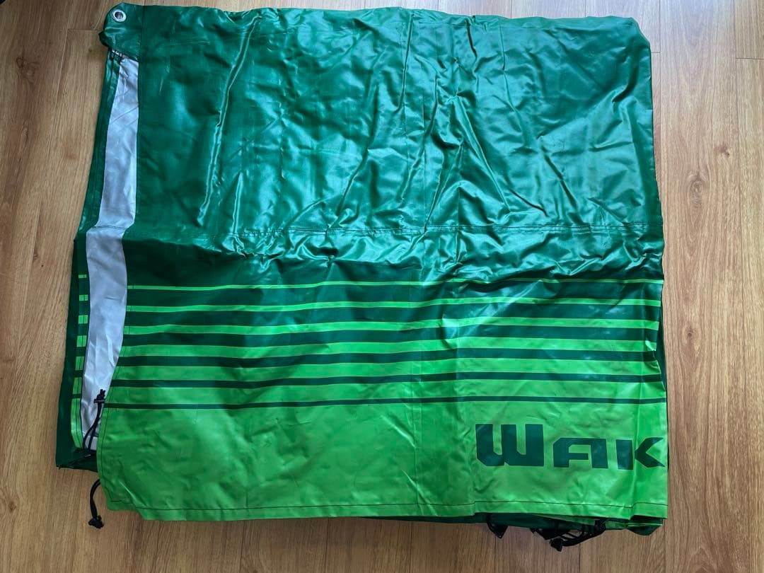 ウェイク ダイハツ 純正 バックドアタープ - メルカリ