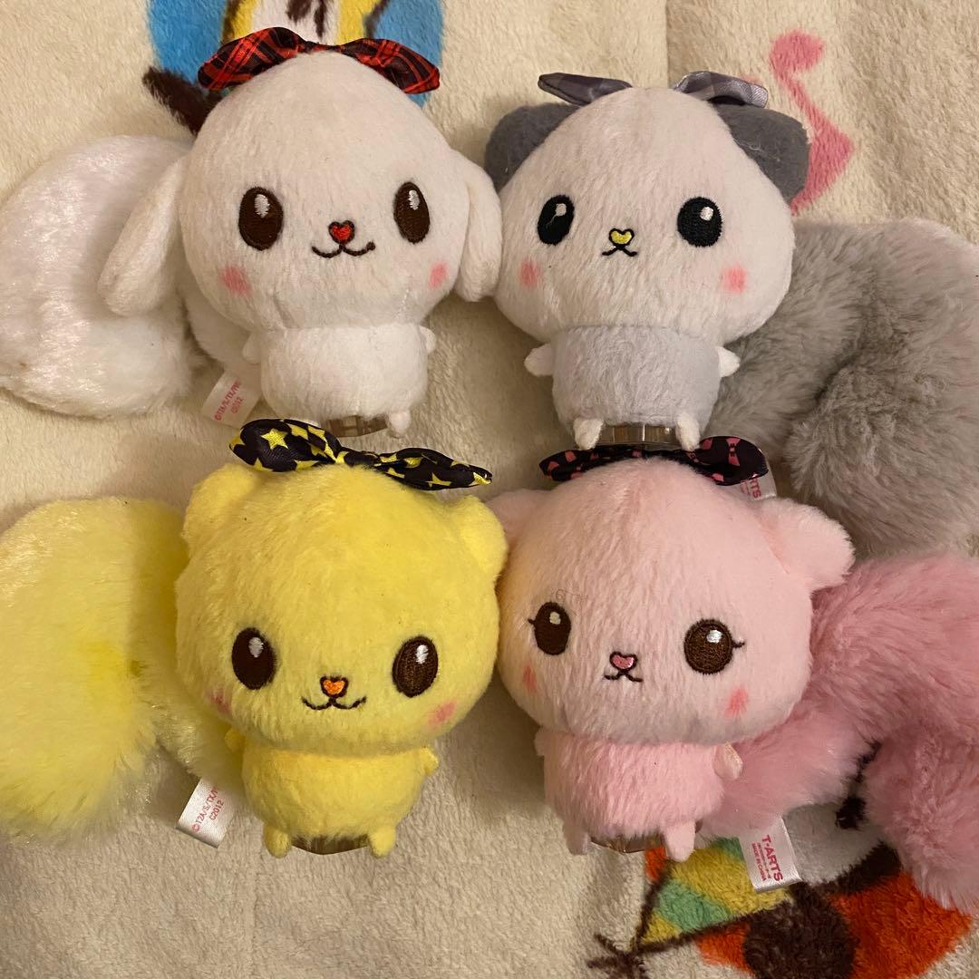 プリティーリズム ペアチャム