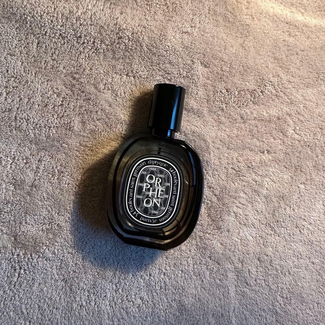DIPTYQUE 香水 限定オルフェオン30ml