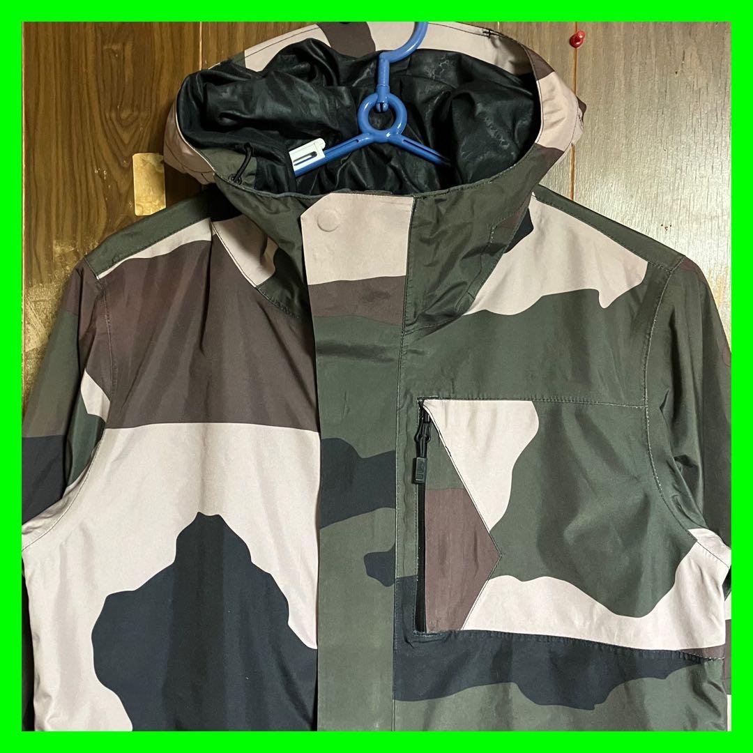 GORE-TEXゴアテックス　VOLCOM／ボルコム✴️スキー・スノーボードウエア