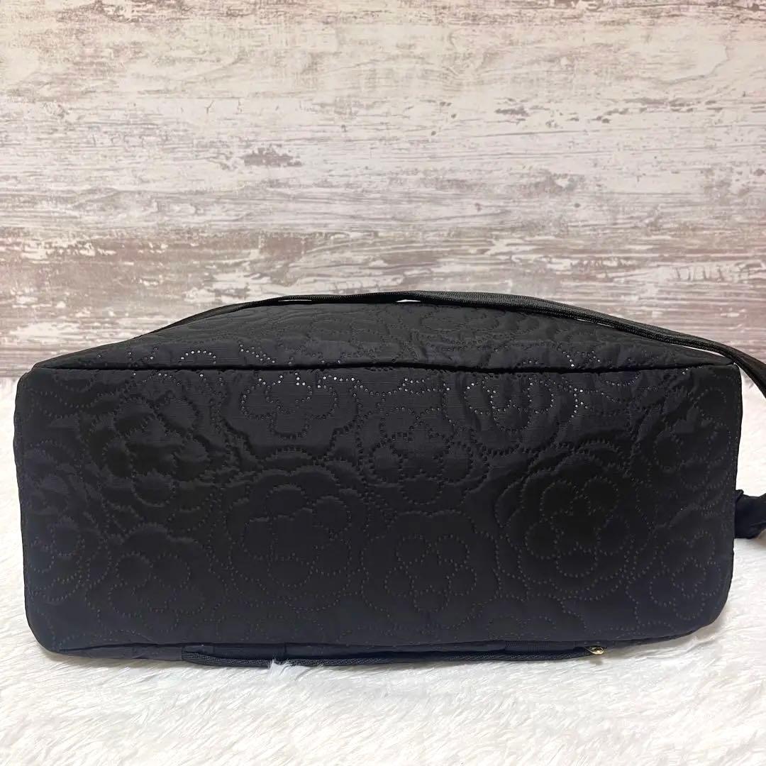 未使用✨レスポートサック パフィーブロッサムズ ボストンバッグ 2way