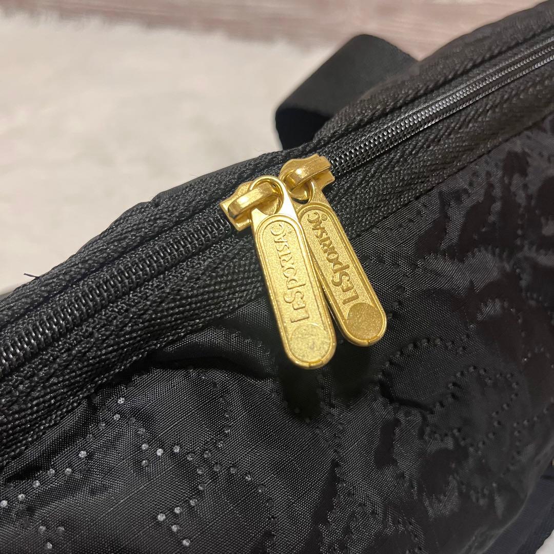 未使用✨レスポートサック パフィーブロッサムズ ボストンバッグ 2way