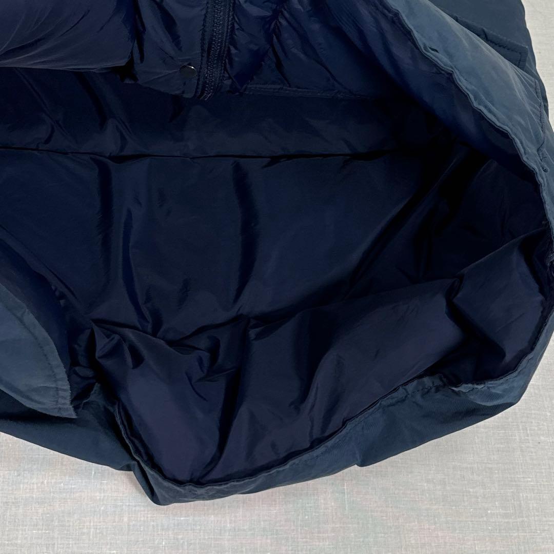 超希少 70年代 筆記体タグ LLBean Goose Down ダウンベスト - メルカリ