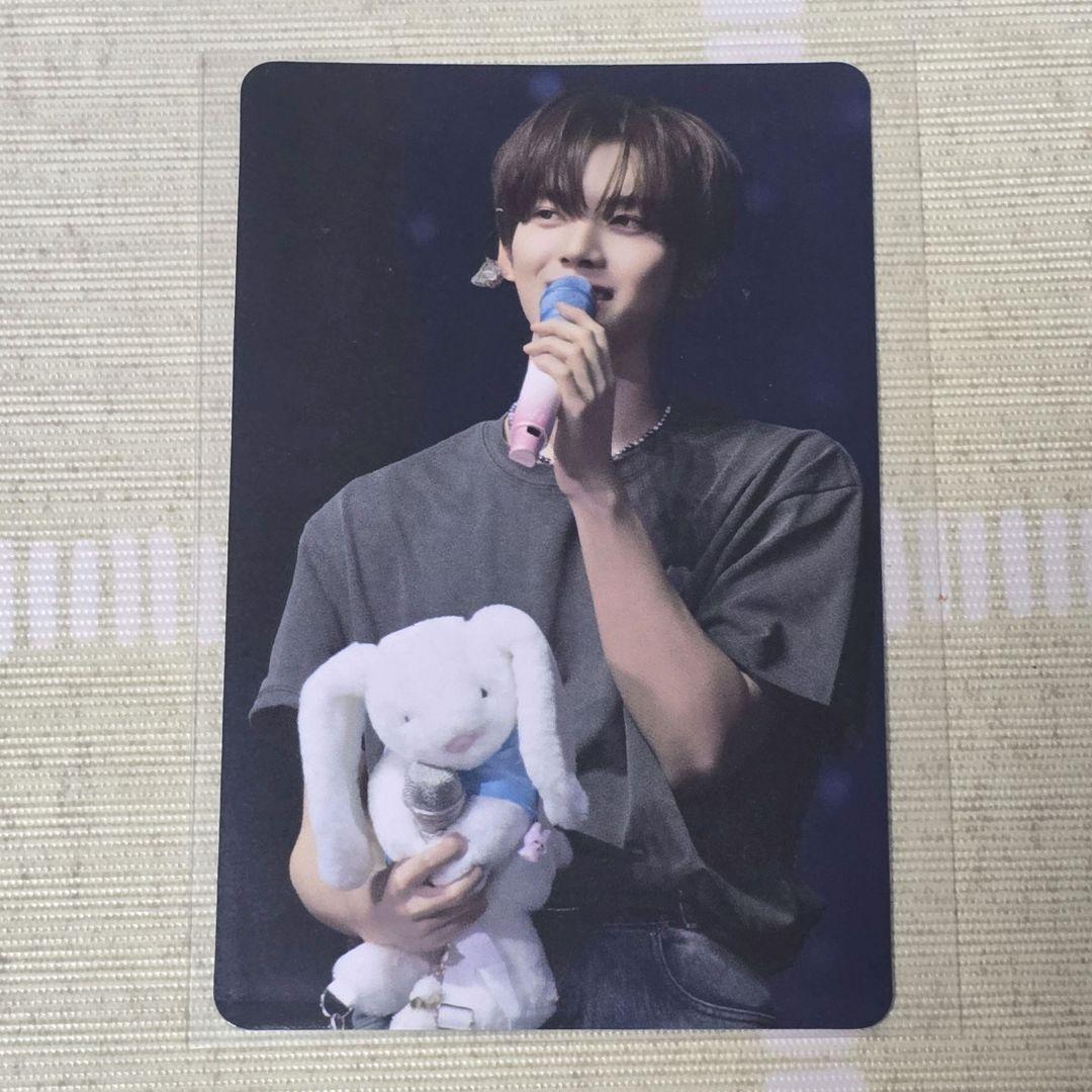 ユジン トレカ タワレコ ゼベワン ZEROBASEONE ZB1 - メルカリ