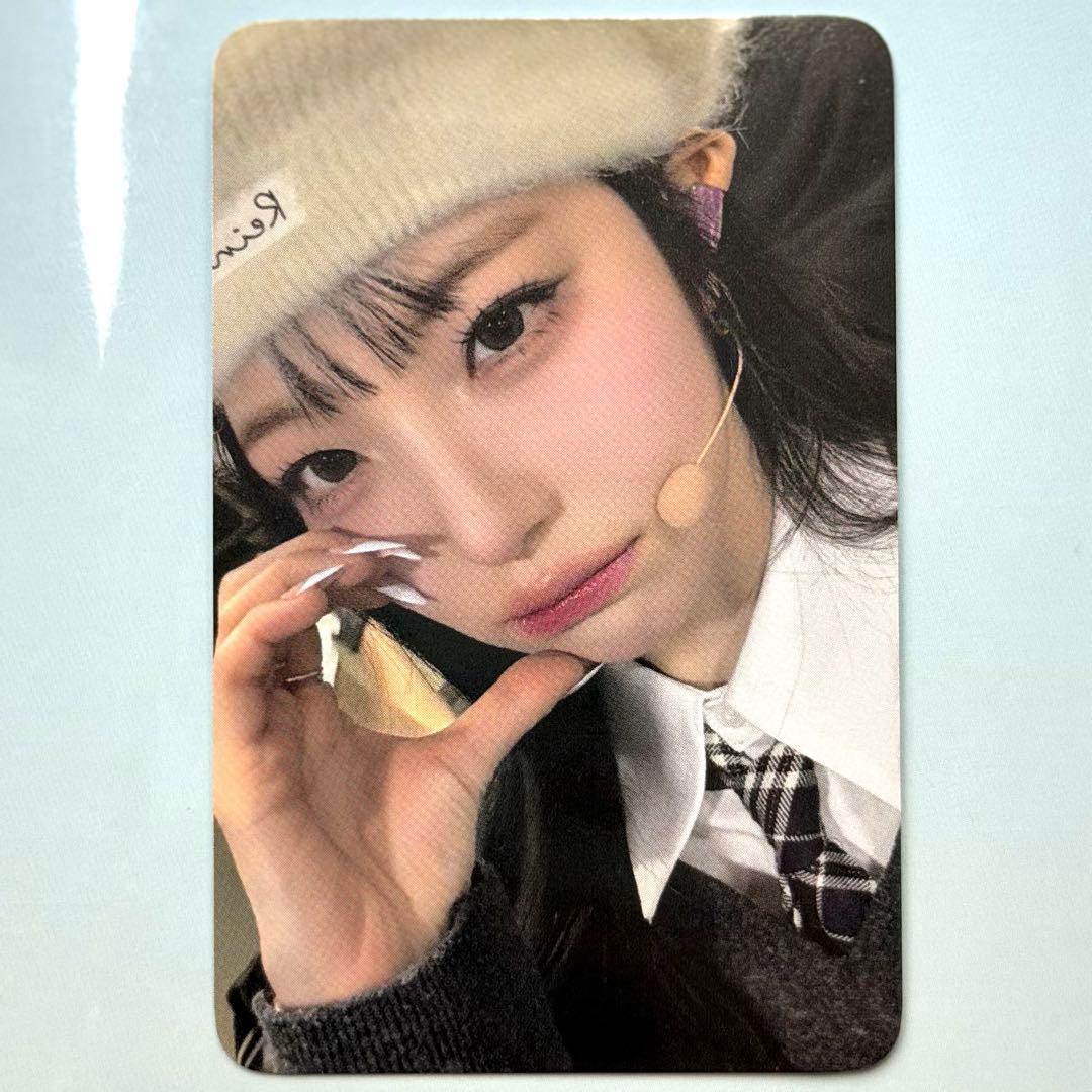 fromis _9 プロミスナイン トレカ ジホン - メルカリ