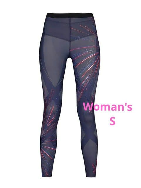 CW-X WOMEN'S S ジェネレーターモデル2.0 新品未使用タグ無しRE