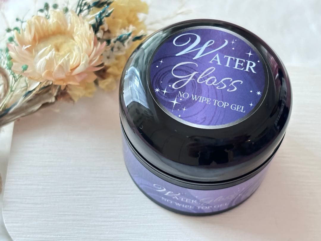 ネイルベースコート・トップコート Ezra