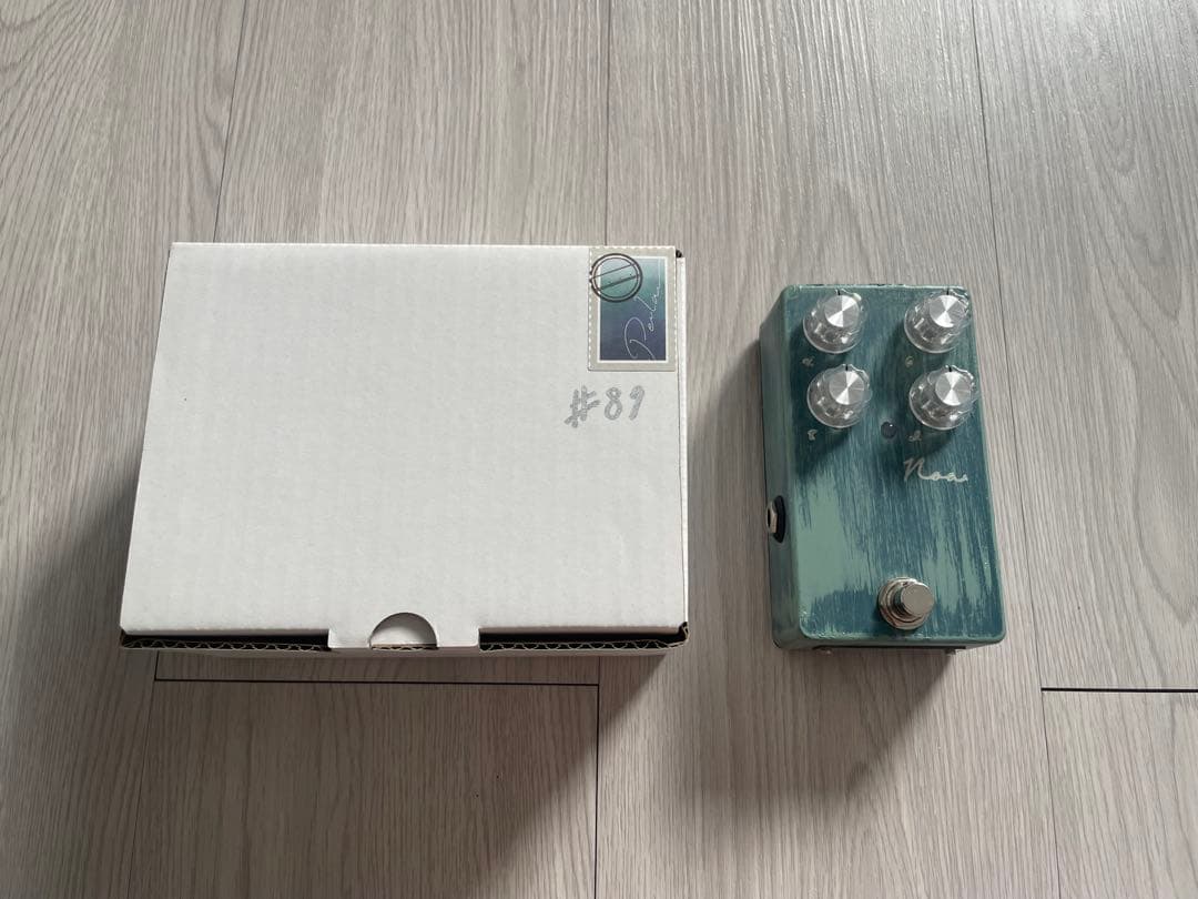 【美品】Petla Noa