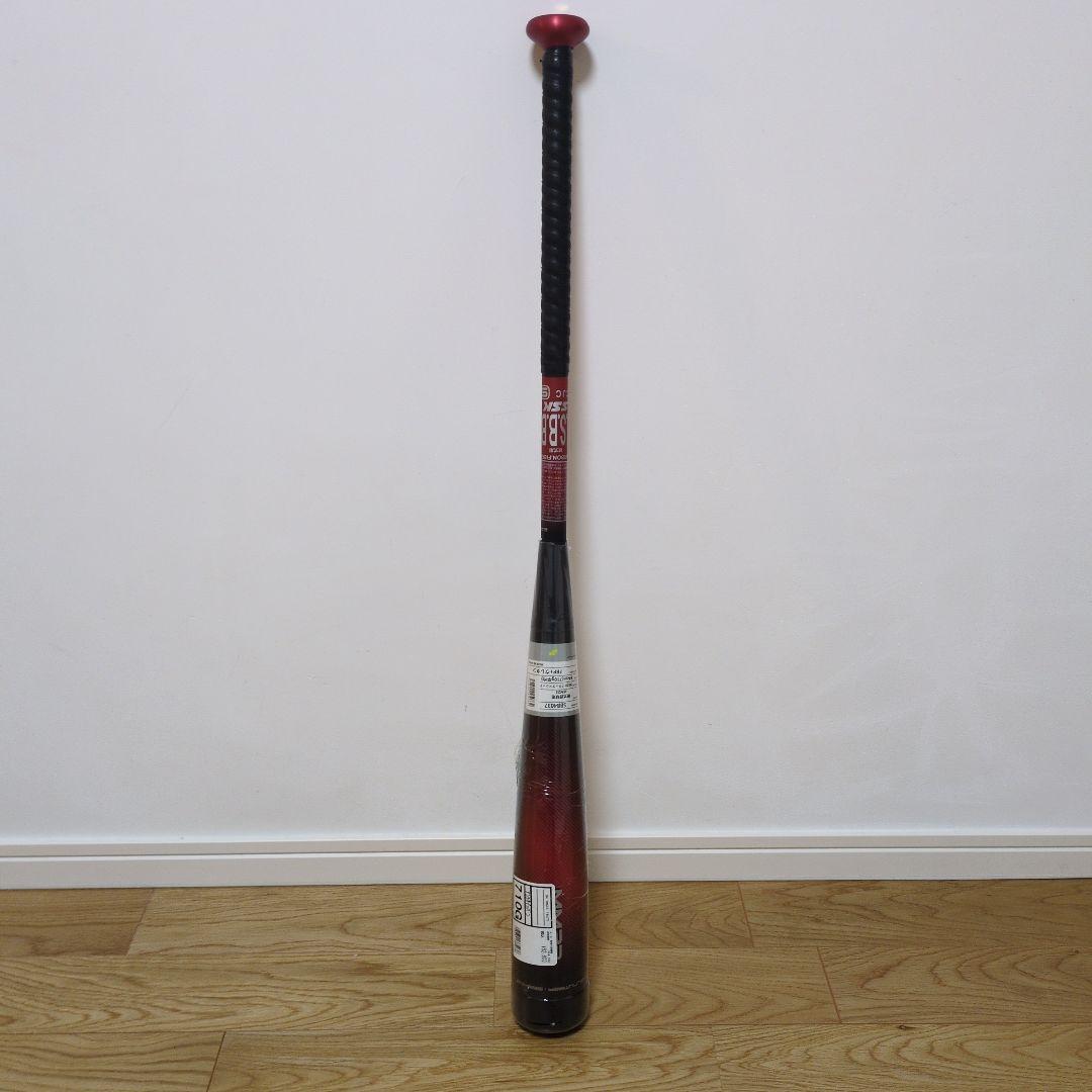 軟式バット MM23 84cm 710g 新品未使用　専用袋無し