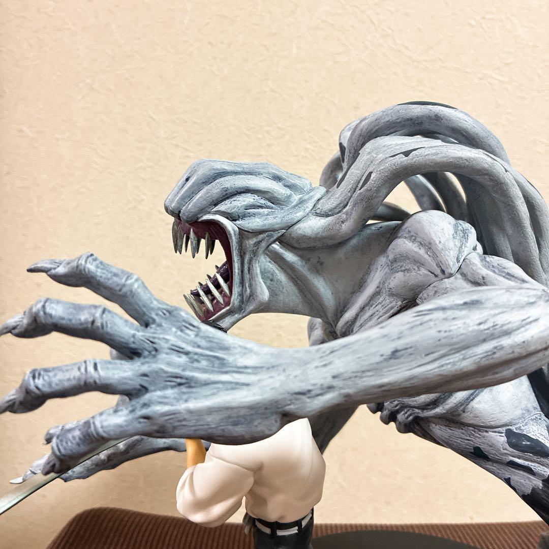 プライズ 乙骨憂太 POP UP PARADE 折本里香 フィギュア - メルカリ