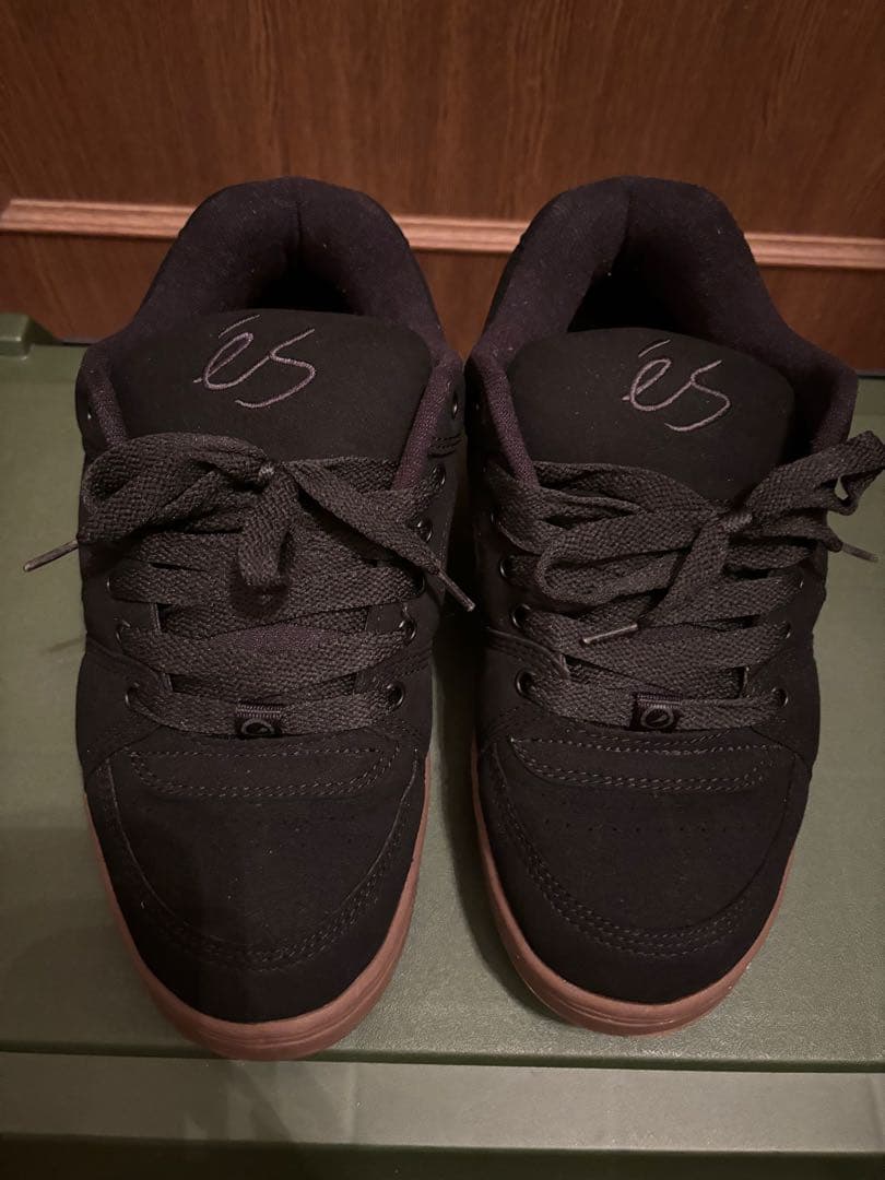 eS [SES Creative] スケートシューズ　ACCEL OG メンズ