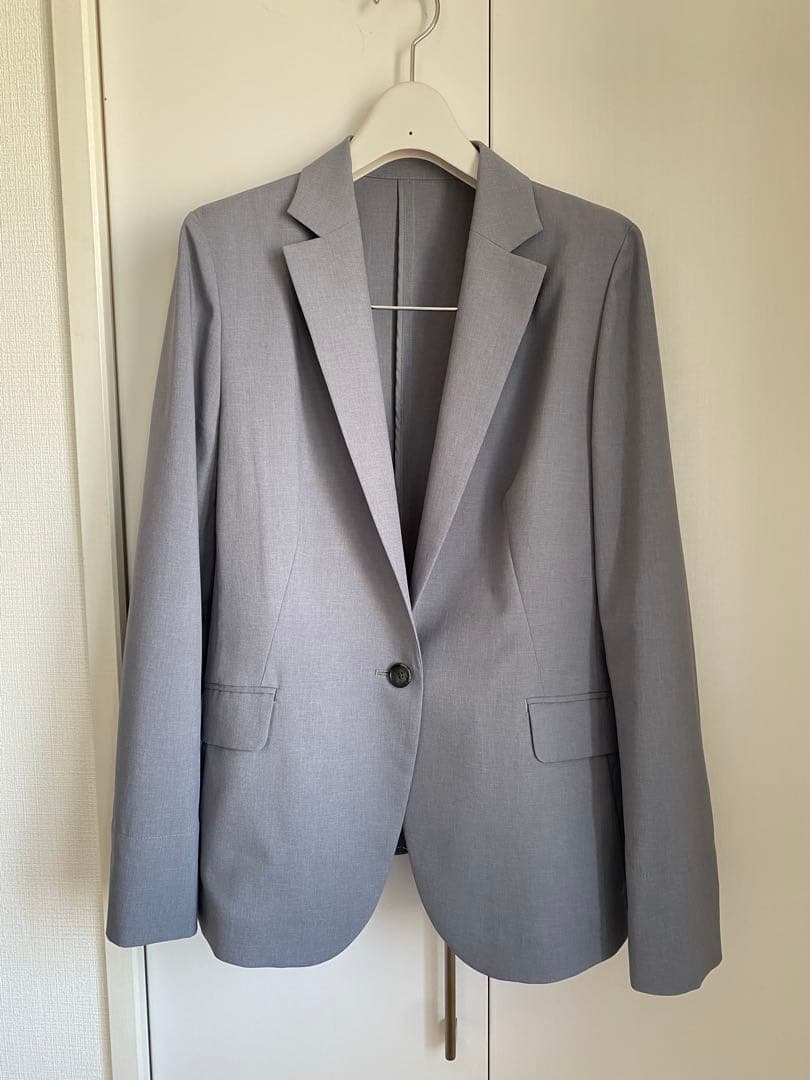 AOKIレディーススーツ夏用新作9号