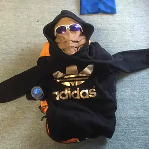 COACH レザースタジャン F86146 牛革 本革 スタジアムジャンパー