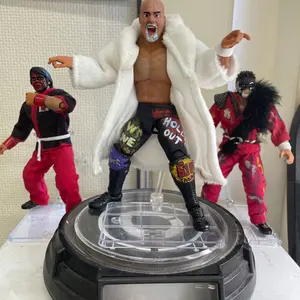 希少 ブルマァク ダークロン ソフビ ミラーマン 当時物 - メルカリ