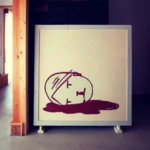 デスニューヨーク 奈良美智 2/100 サイン入り - メルカリ