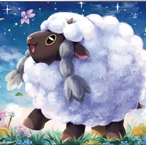 東逸子 コナミ KONAMI ロミオとジュリエット ジグソーパズル 1000