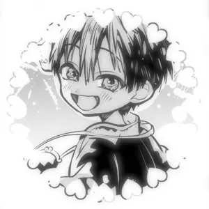 地縛少年花子くん ミツバ 10周年ミュージアム ランタン 化け猫旅館 缶