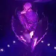 ☆ パラライ 真夏の幻影 ver.43 缶バッジ 矢戸乃上珂波汰 - メルカリ