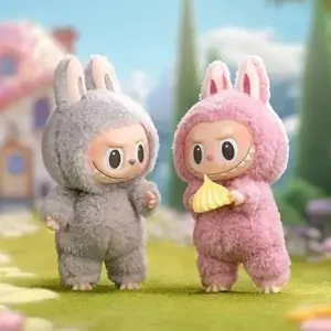 新品未開封 明太子怪獣 メンタイゴン ラムネカラー ソフビ フィギュア