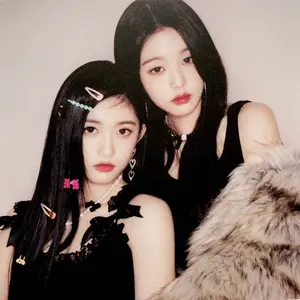 IVE Mine ウォニョン 会場限定 オフイベ トレカ 大阪 福岡 東京 - メルカリ