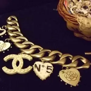 値下！☆TAUJANシルバーブレスレット - メルカリ