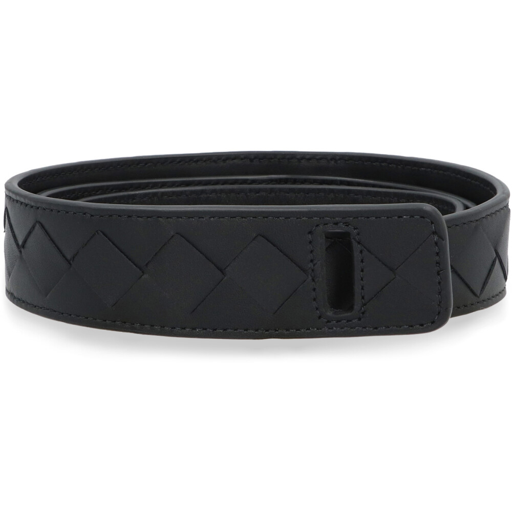 Shop women's belts from Bottega Veneta online on Miinto