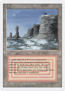 MTG 金枠 Scrubland CE Collector's Edition Scrubland | Collectors