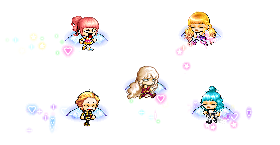 ver3.69アップデートについて | お知らせ | メイプルストーリー