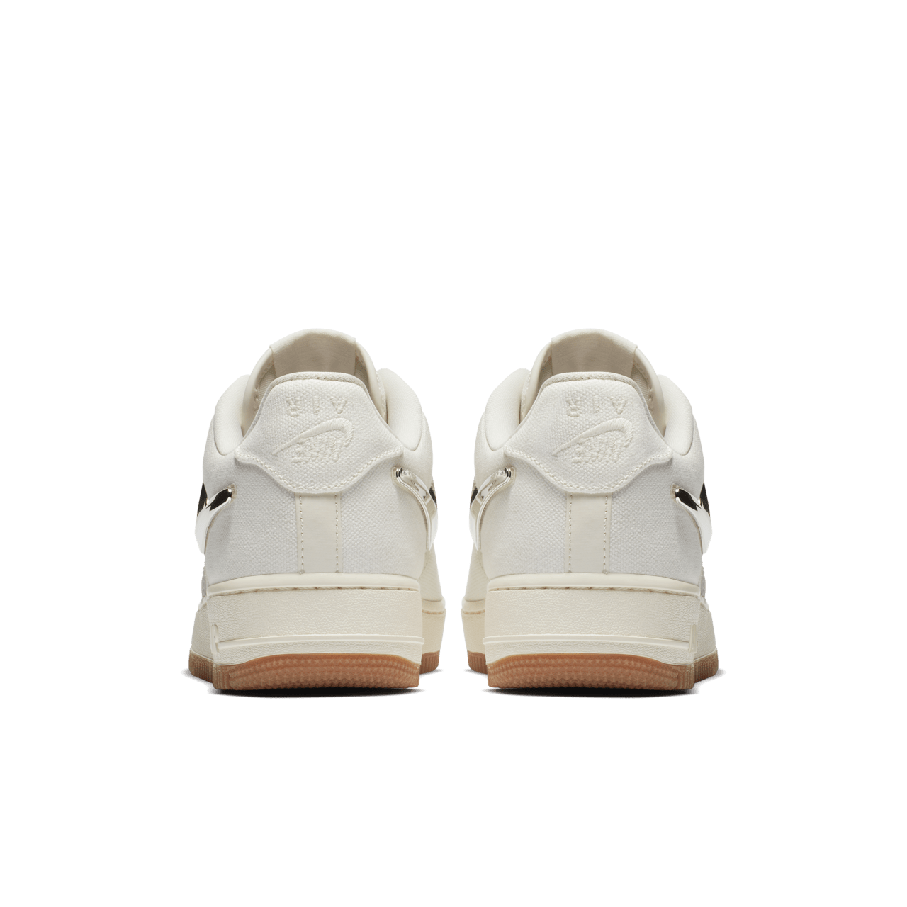 Nike Air Force 1 Low 'Travis Scott' Release Date. Nike SNKRS