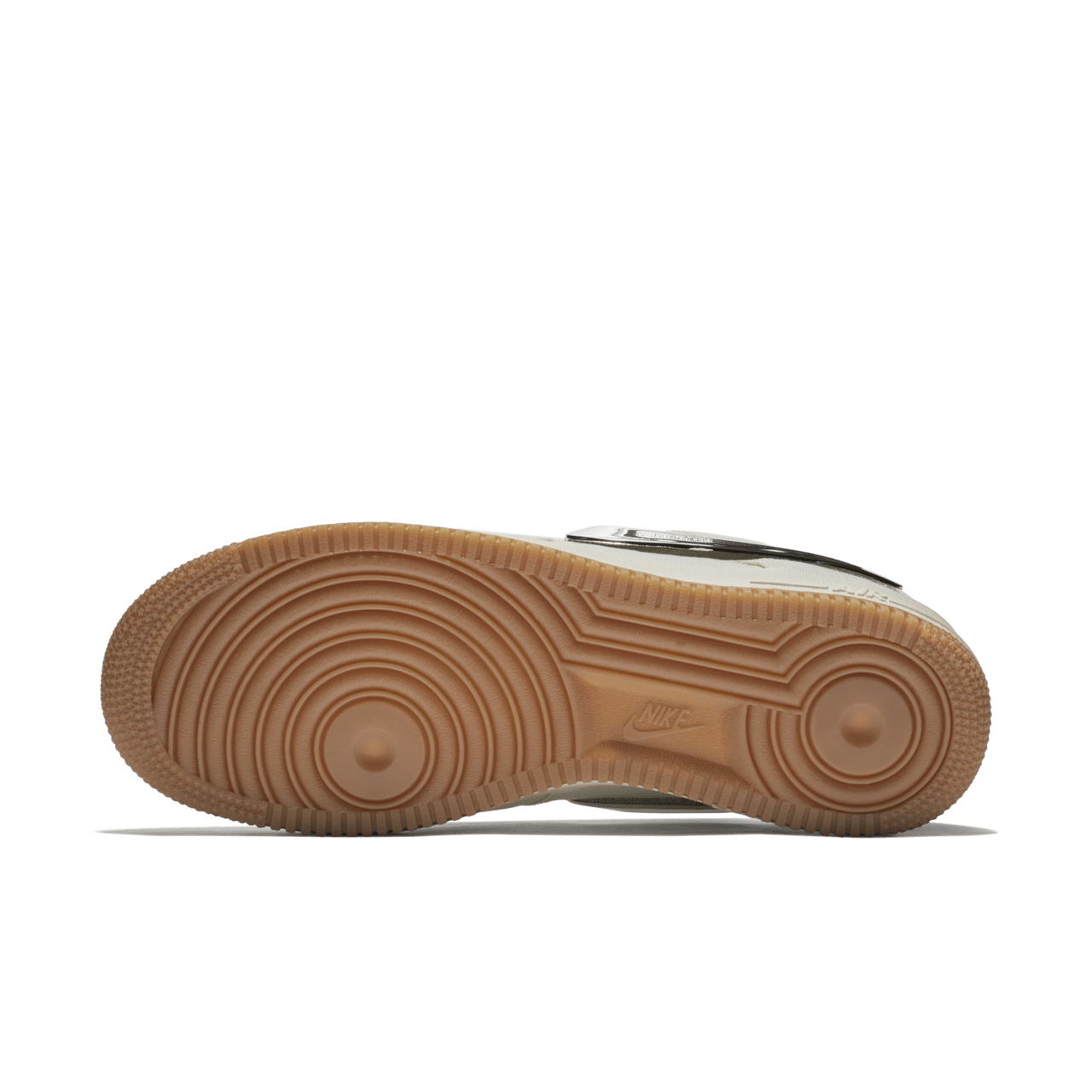 Nike Air Force 1 Low 'Travis Scott' Release Date. Nike SNKRS