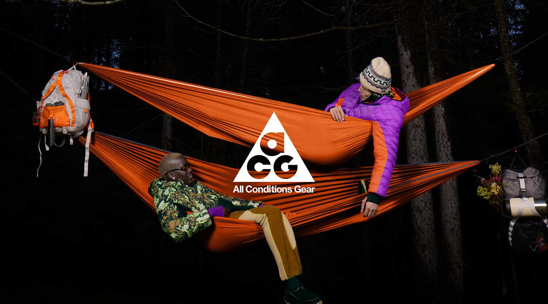 NIKE公式】 アウトドア【ナイキ公式通販】