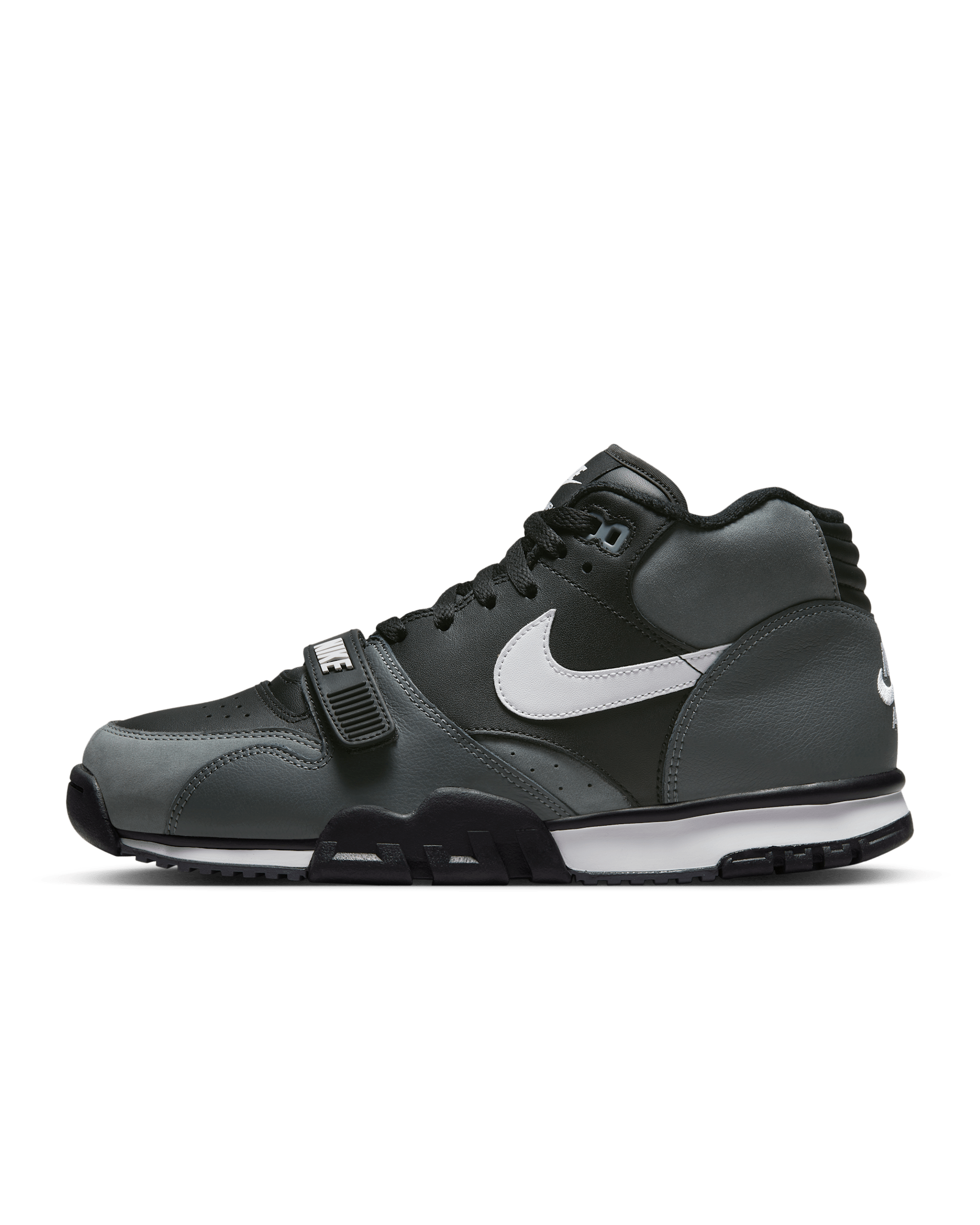 Nike Air Trainer 1 Men's Shoes. Nike ID
